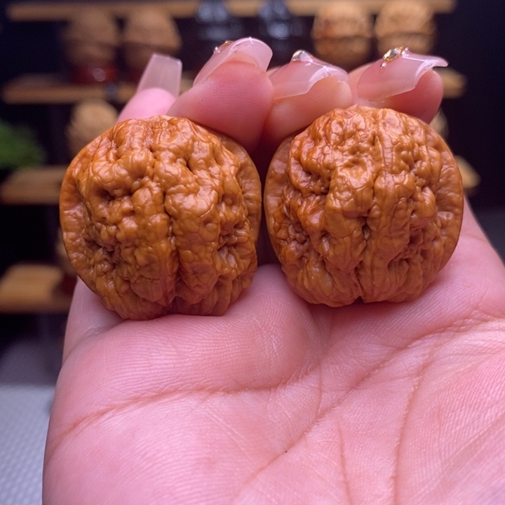 木质类云铁血舍利7号33尺