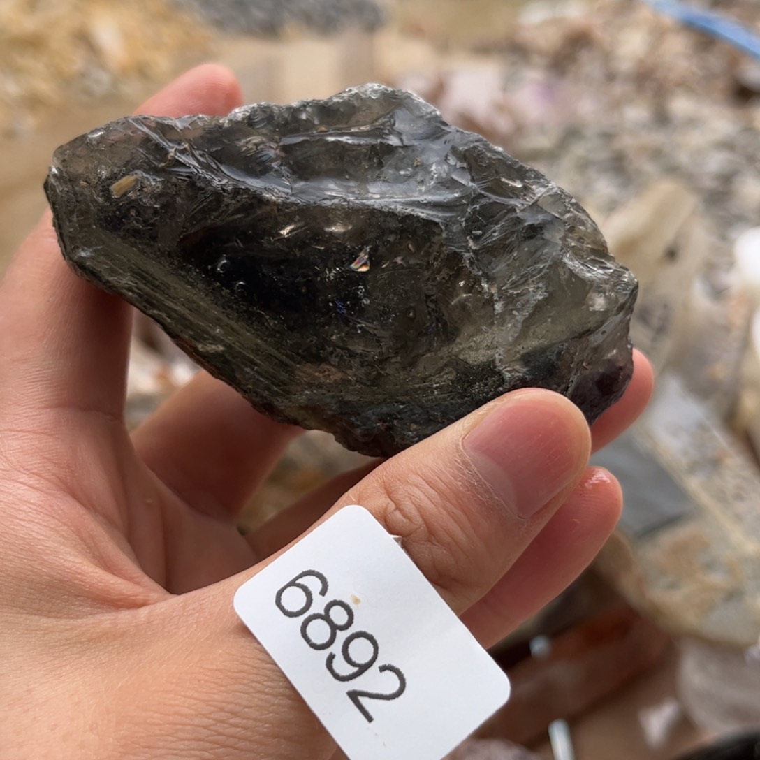 【闪购商品】未镶嵌水晶大型摆件（非配饰）