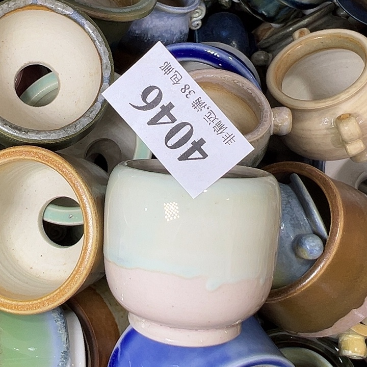 口4高5 ……手工盆满30包邮