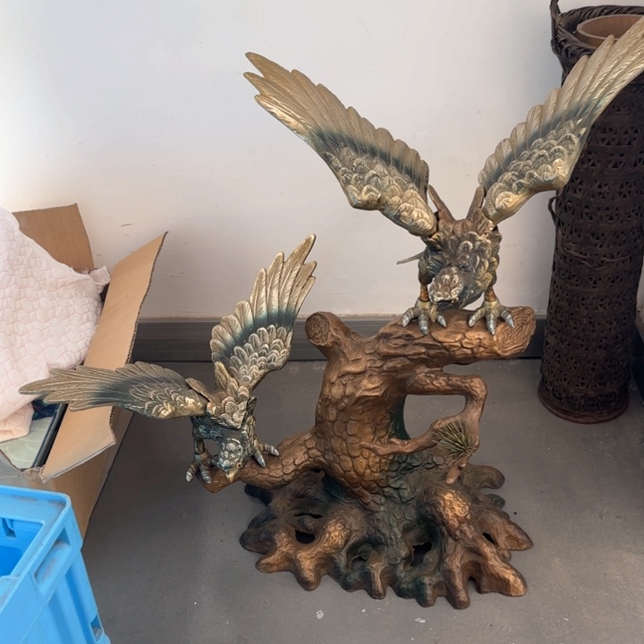 瓷片瓷质品工艺品