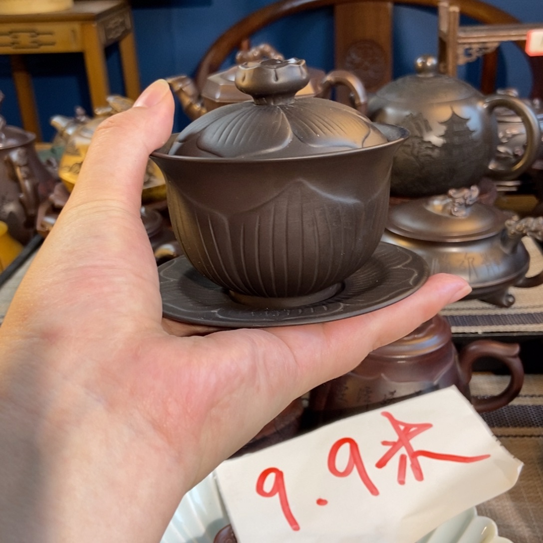茶壶紫砂紫砂艺术