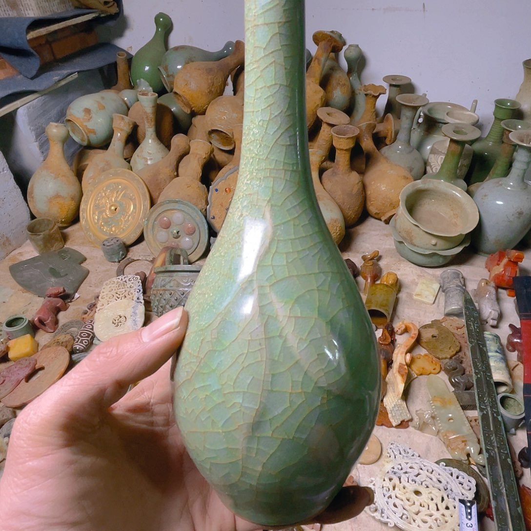 盘坎坎坷坷才知道人生苦甜才