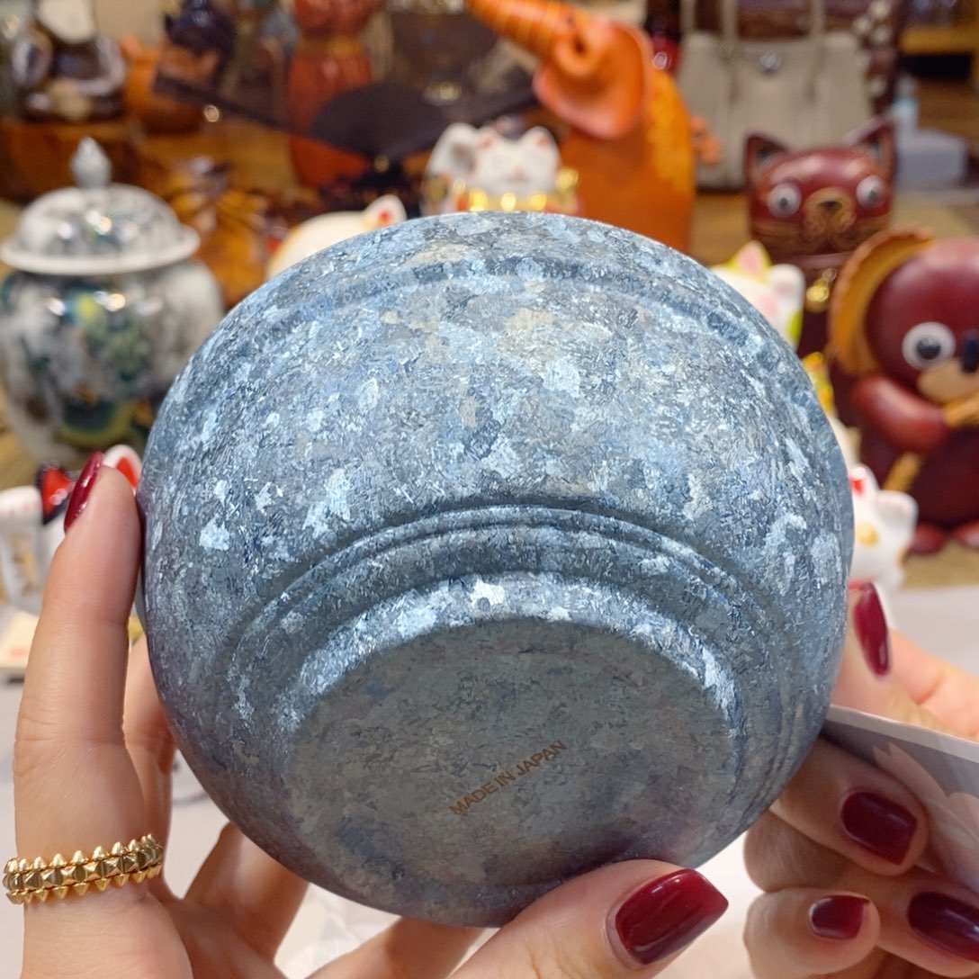 如图所示 观兰器物