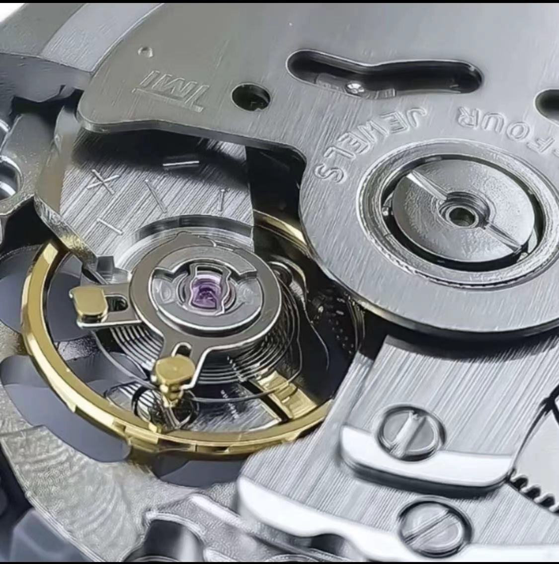 （手表定制专用）配件装配效果以直播间为准