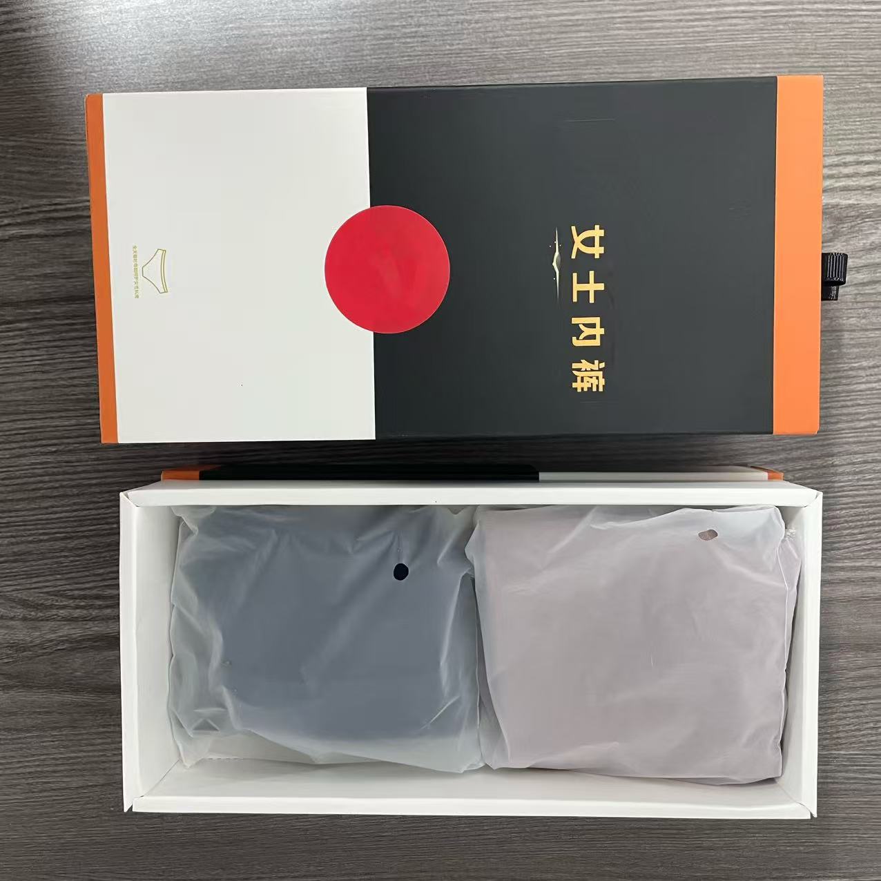 zy女士内裤礼盒装（不挑款）
