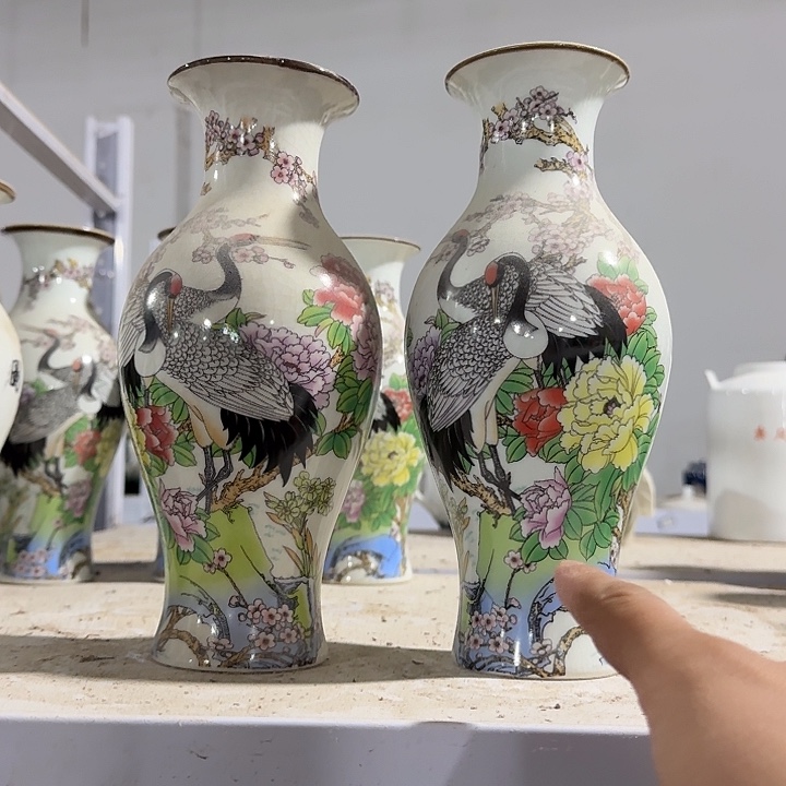 陶景德镇陶瓷清仓处理大甩卖