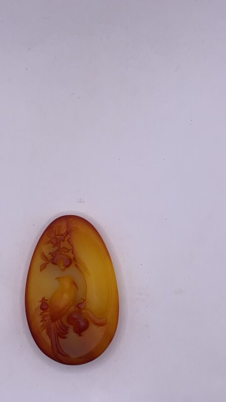 YY50【恒利】精美时尚大气搭配吊坠（多样性发其一）