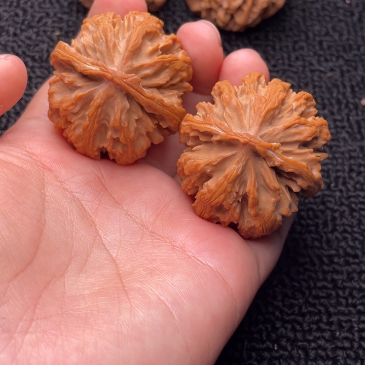 吊坠文玩核桃精品文玩核桃31