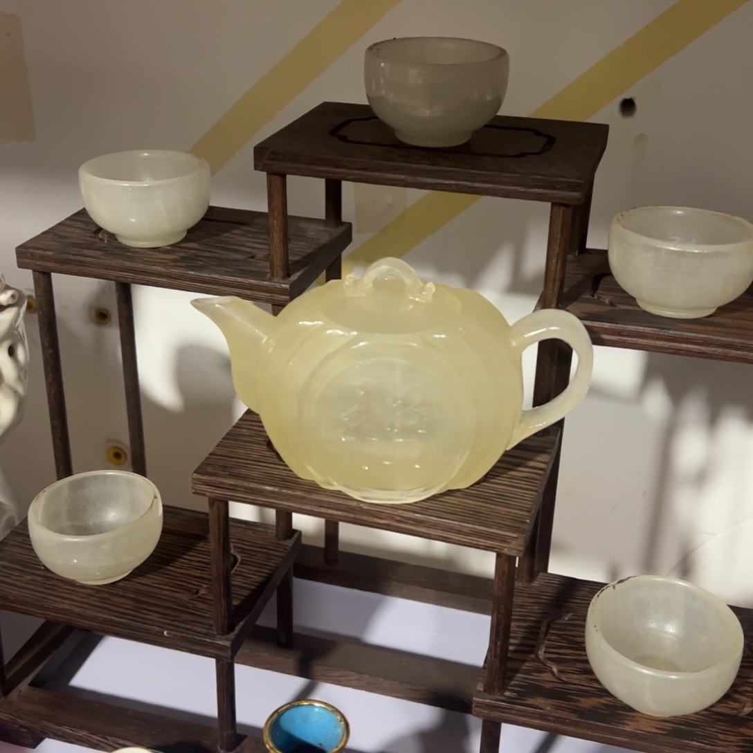 陶瓷制品加工技术和