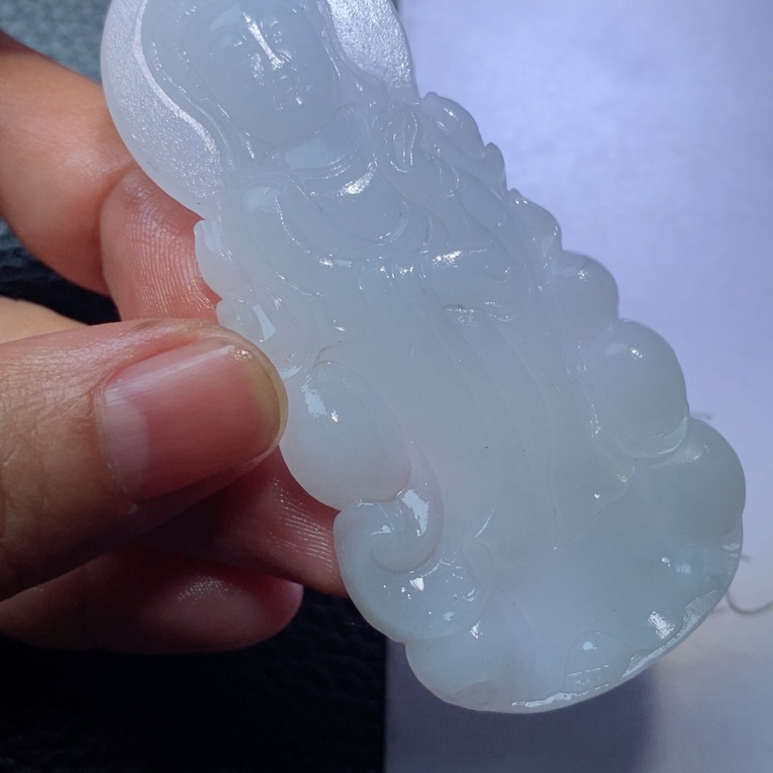 定制翡翠未镶嵌988688878999