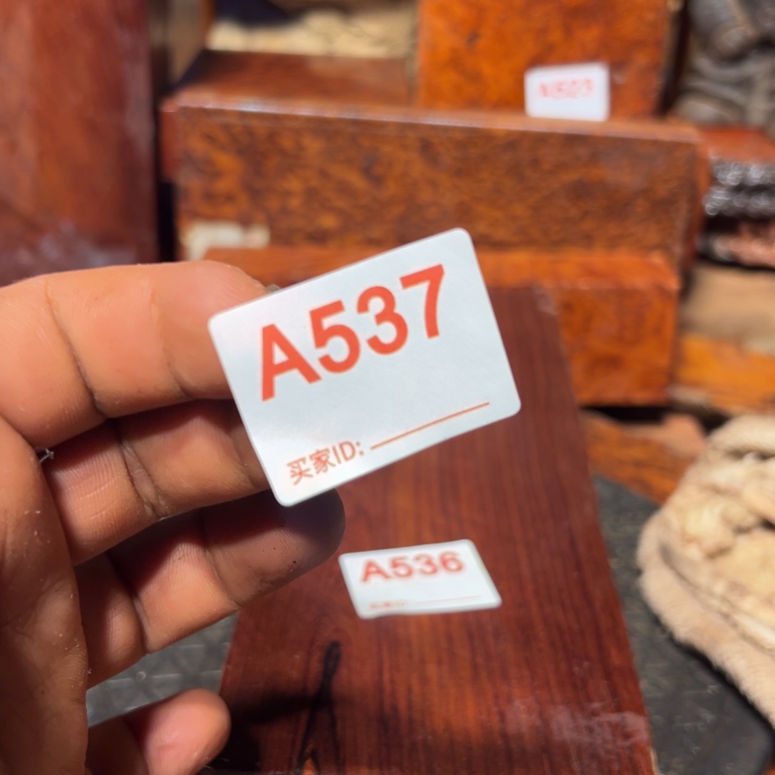 大果紫檀（缅甸花梨）紫**來