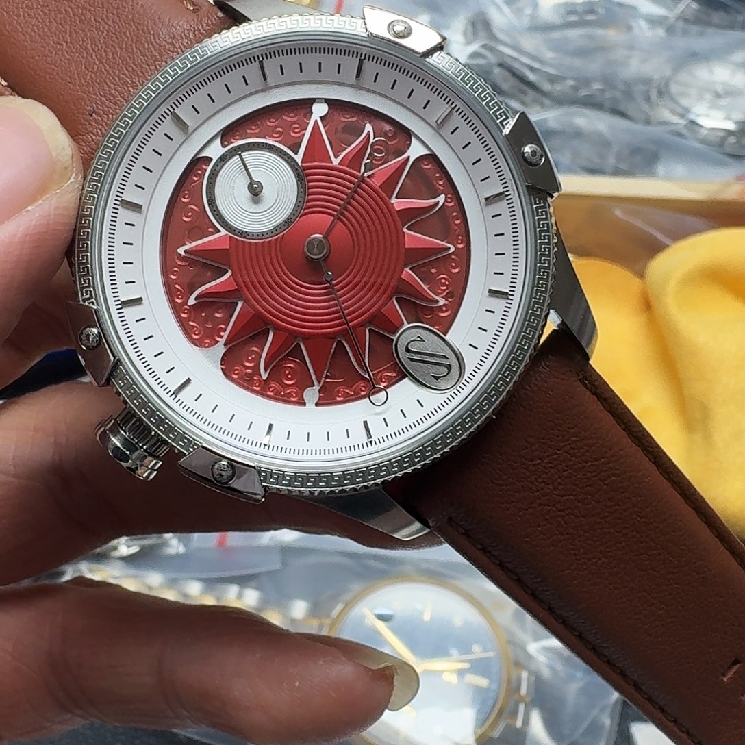 孤品手表一只闪购