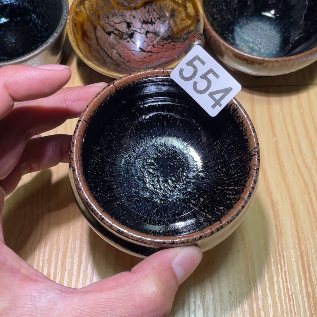 茶盏美好生活从开始到