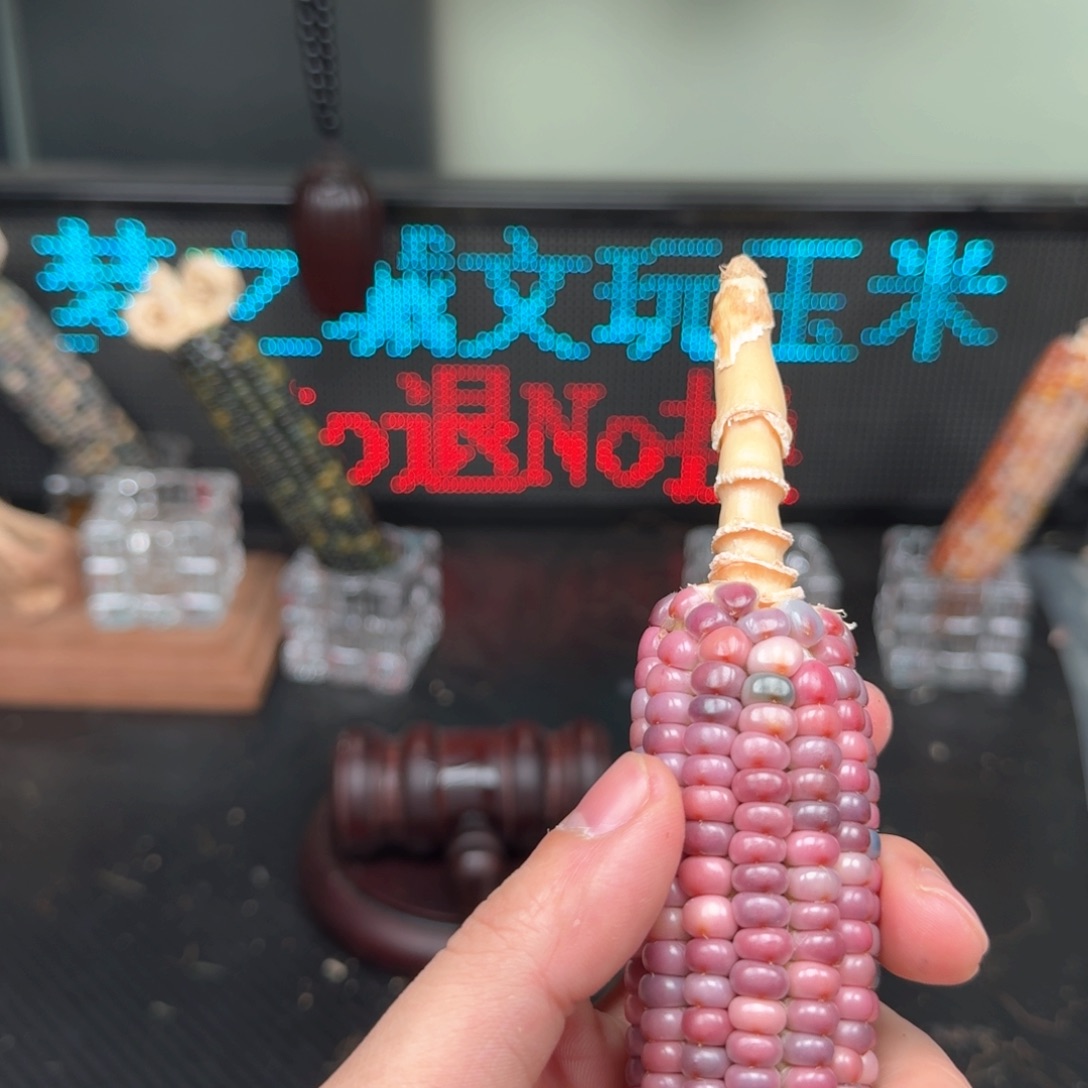 柏香籽/百香籽吊坠Y*Y