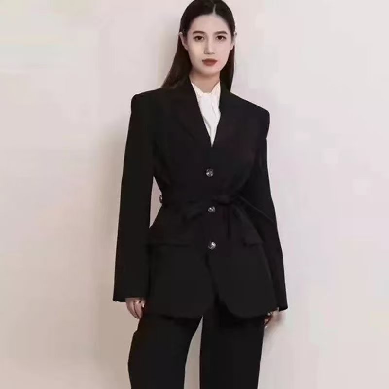 不支持退换/宽松西装1400535
