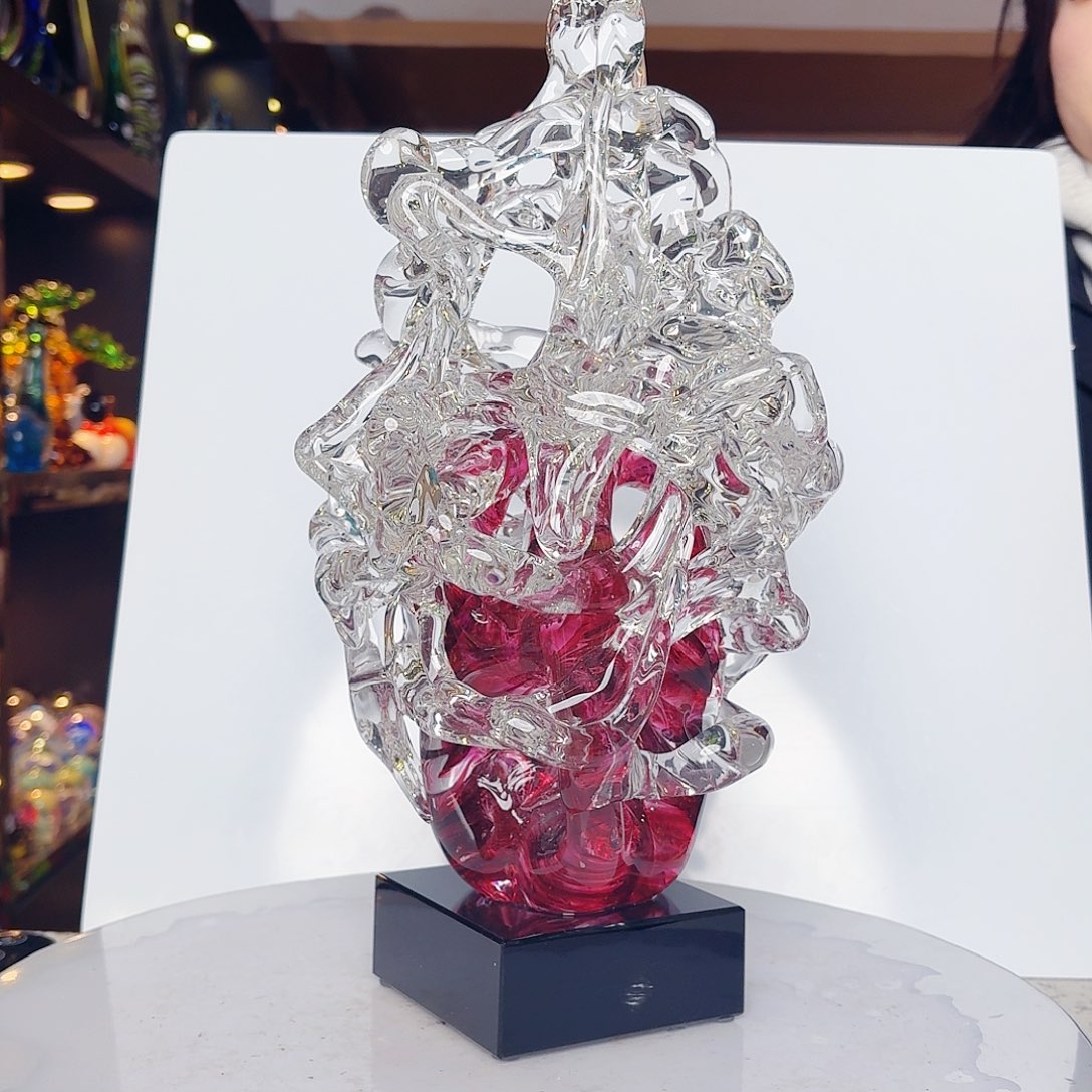 琉璃手工艺品琉璃岛