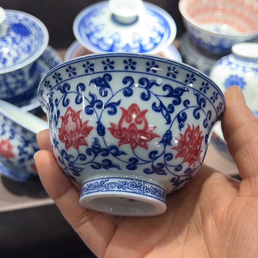 全场七景德镇景德镇景德镇陶瓷艺术