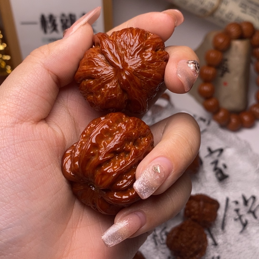 大***海文玩核桃文玩核桃