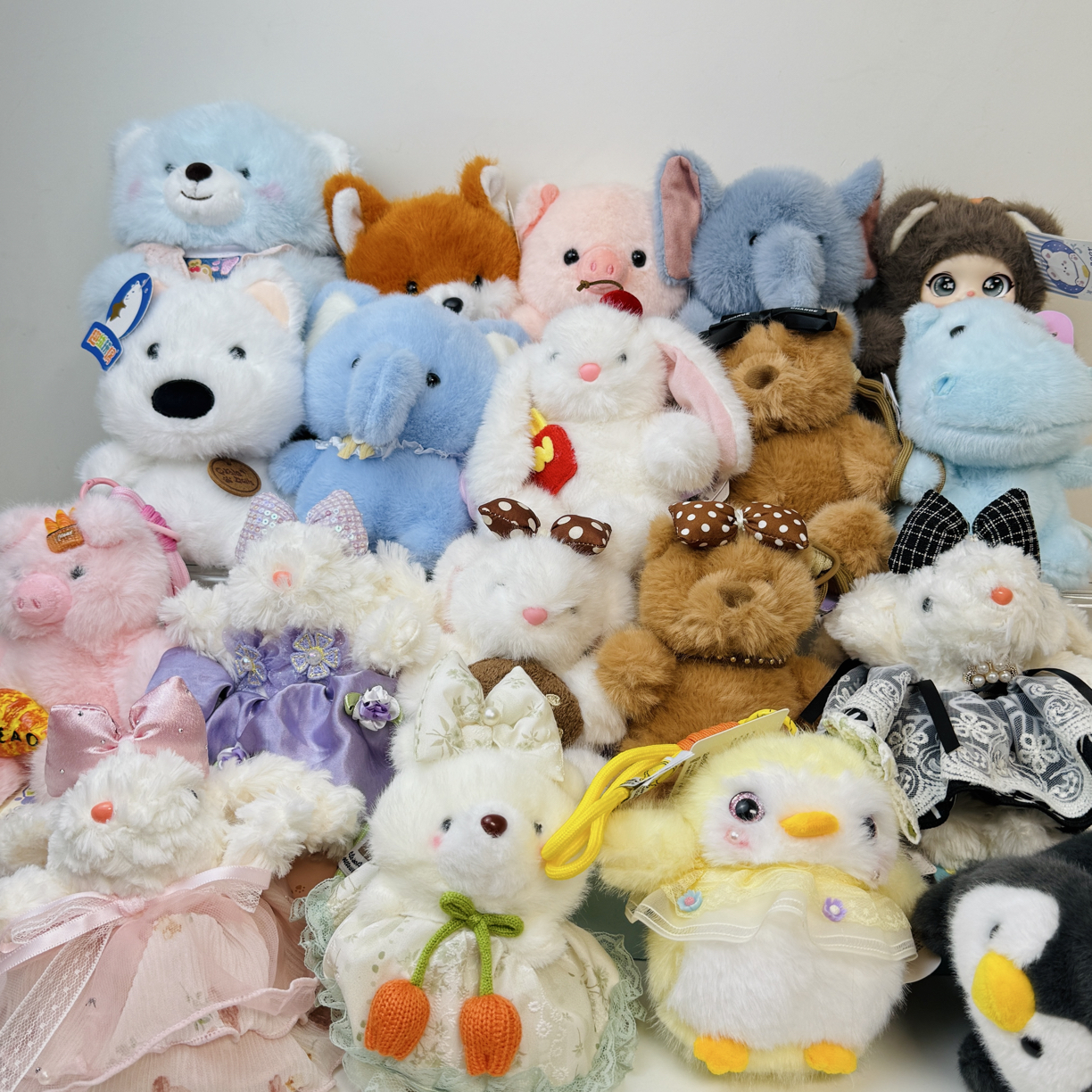 幸运盲勺挖挖乐（保底60）