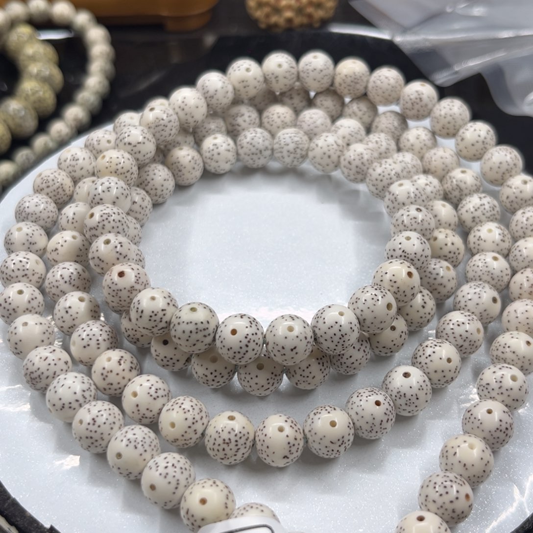 星月菩提手串老*子9➕……