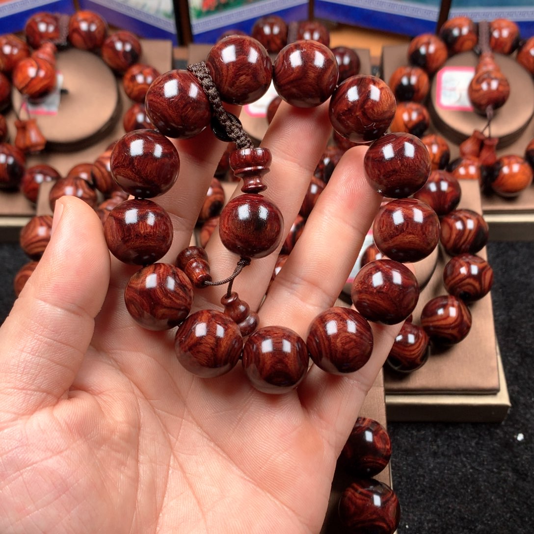 黄花梨/降香黄檀1.8紫低对眼