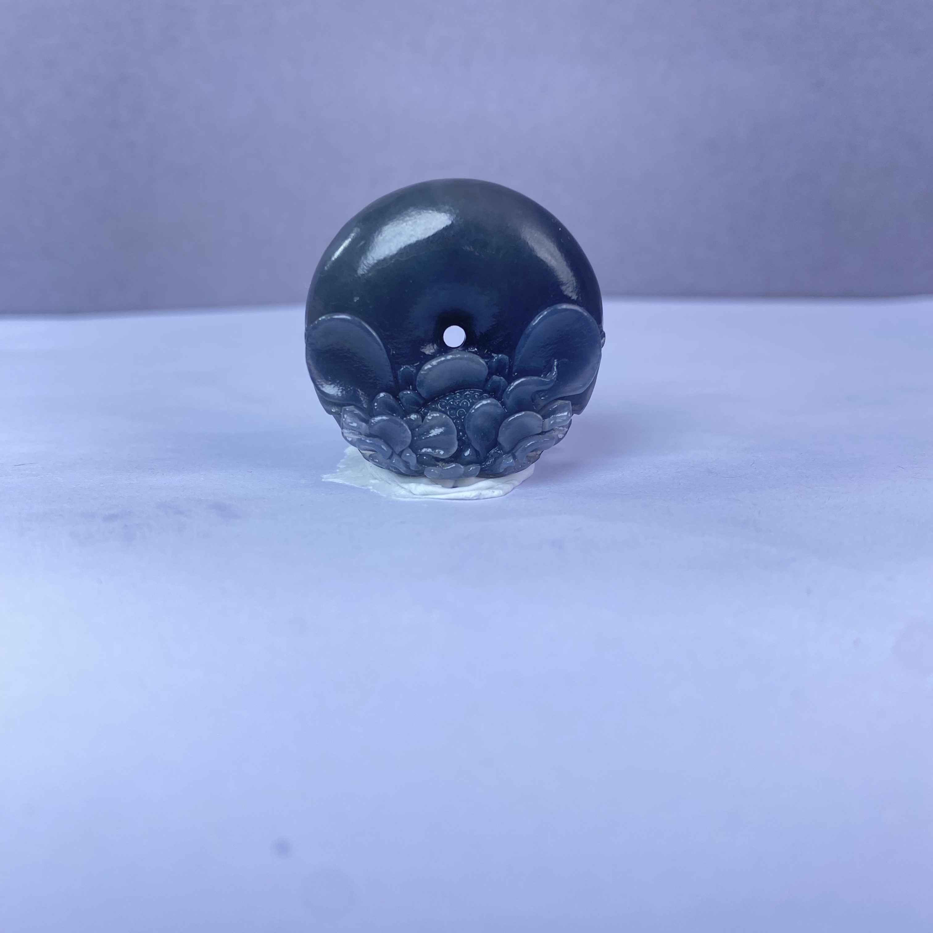 C522 和田玉花佑平安