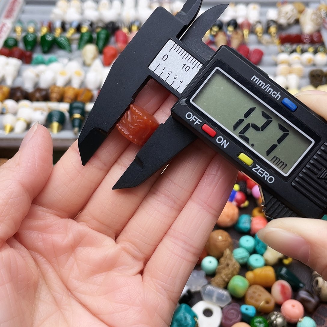 玛瑙/玉髓未镶嵌默认款式