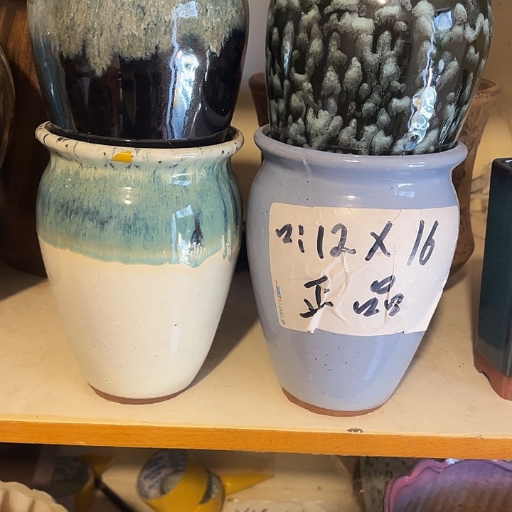 泥塑自产自销模式