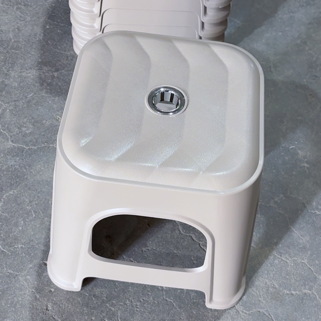 PP1813藕粉色6个装 