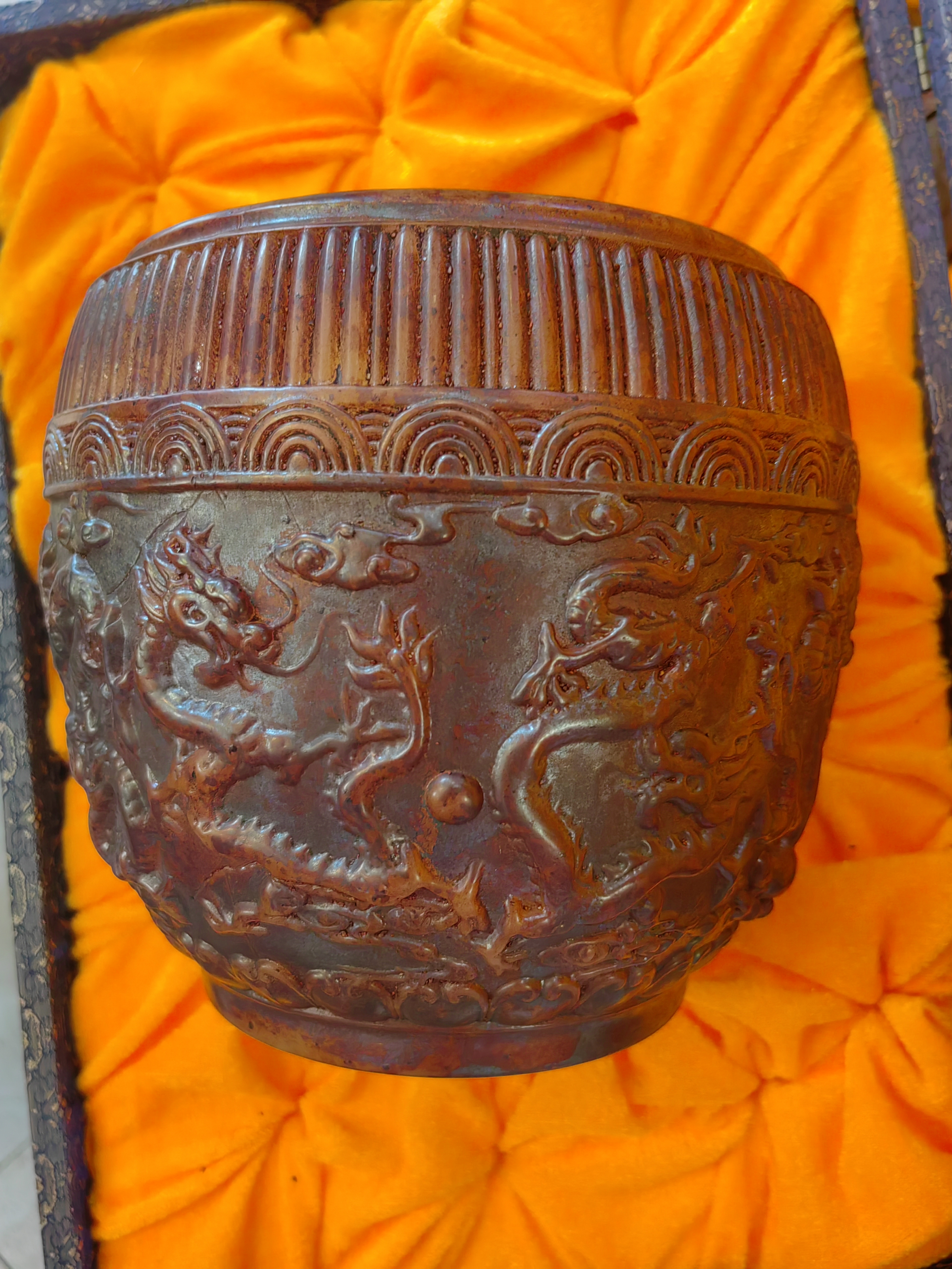 【藏心阁】家居摆件（A0437）