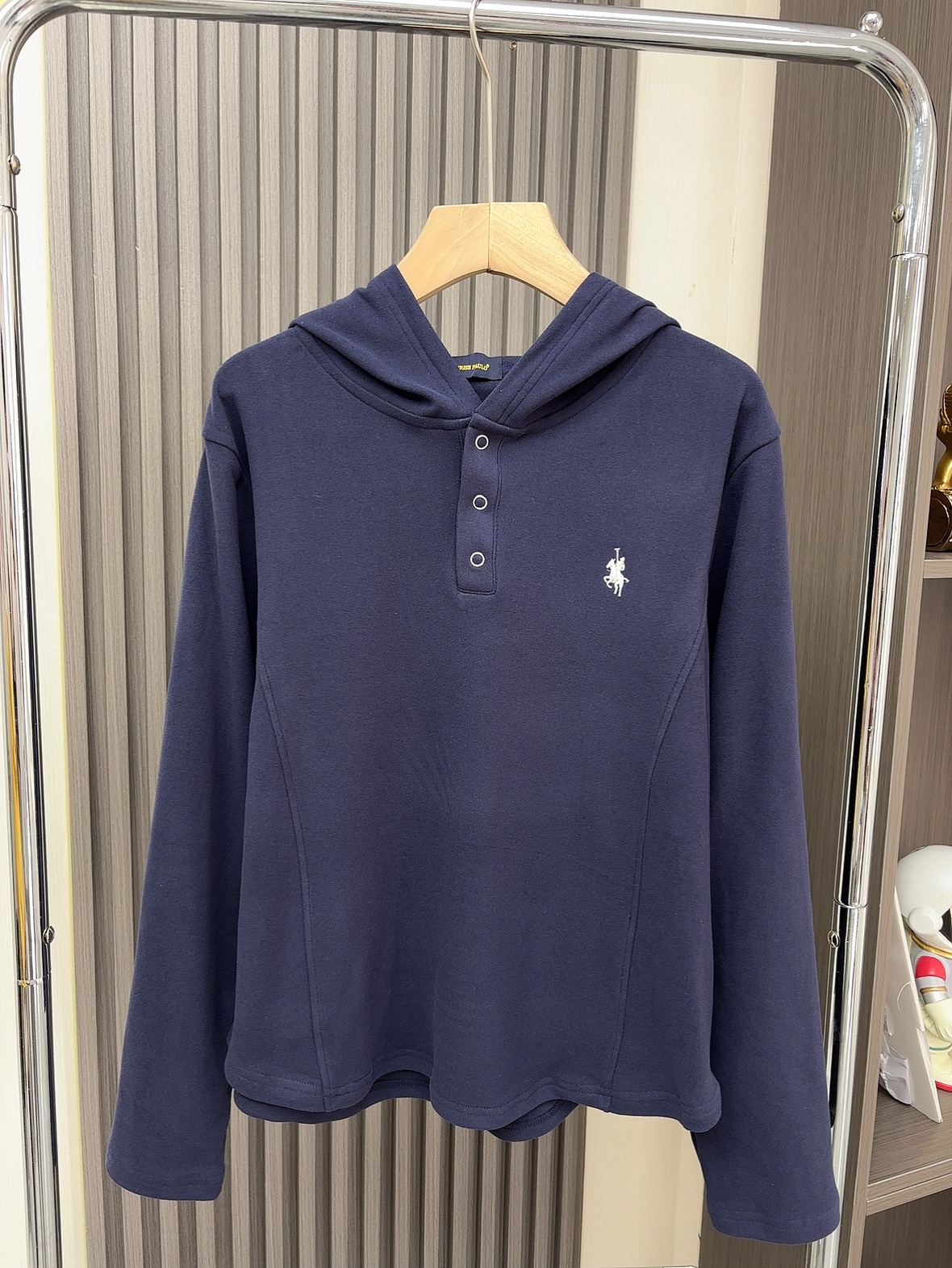 8723-1连帽打底衫
