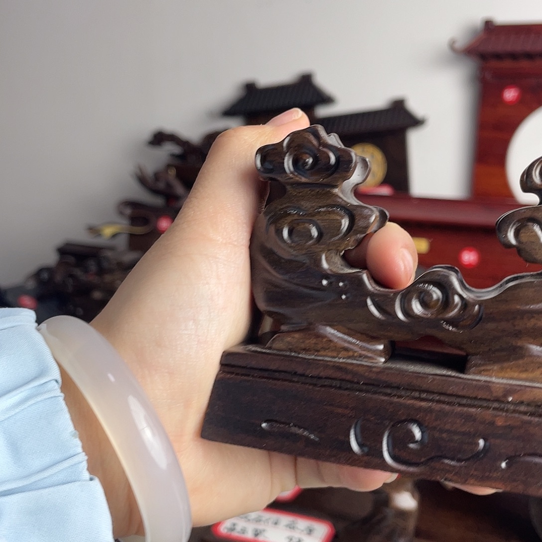 树脂制品底座设计