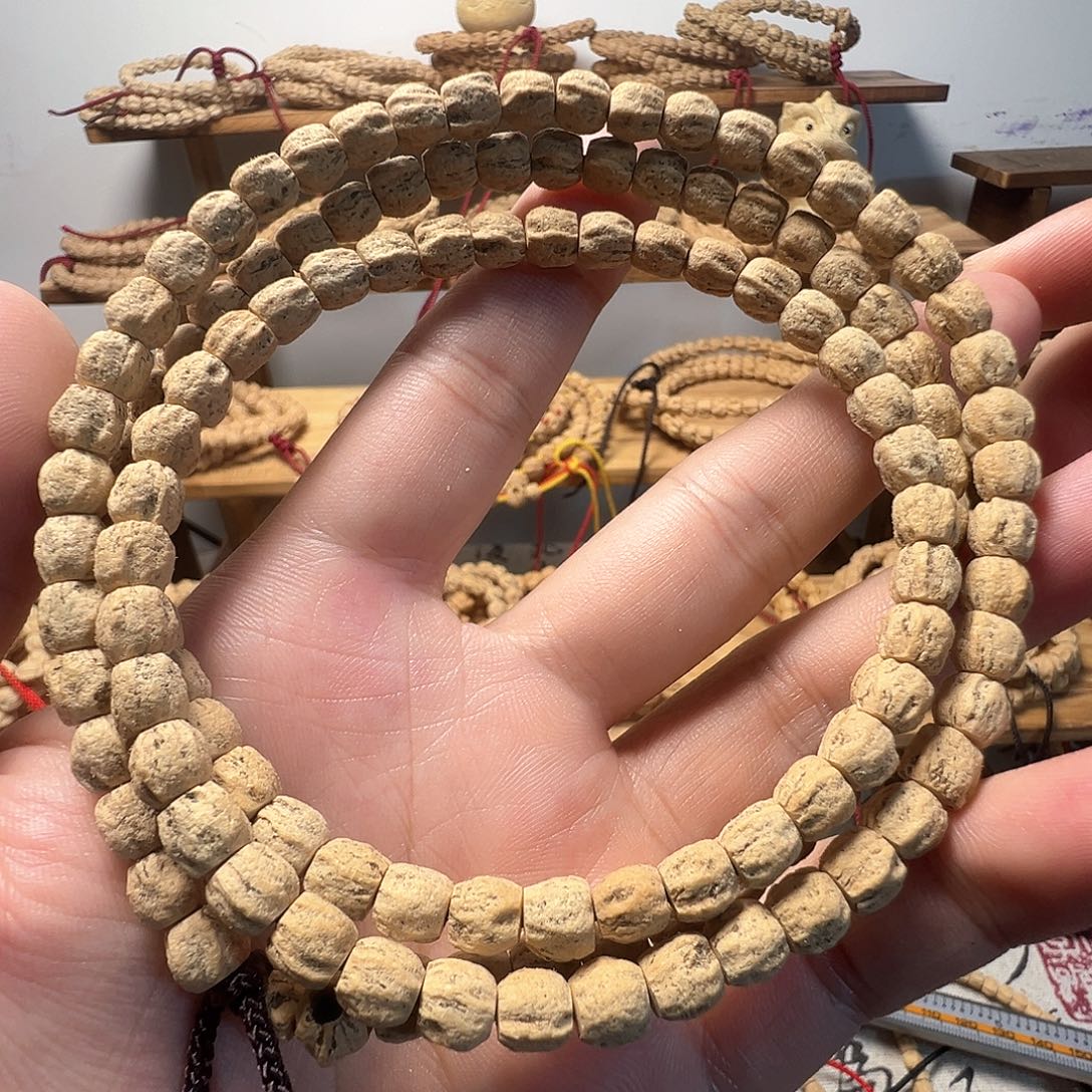 吊坠柏香籽/百香籽