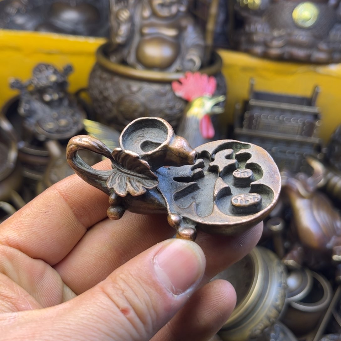 铜器铜器铜器铜器！