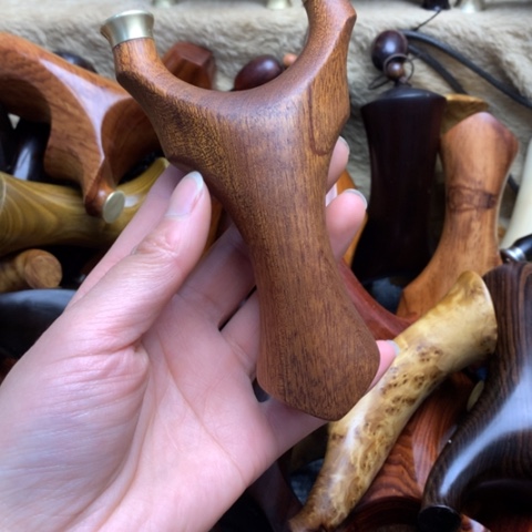 大果紫檀（缅甸花梨）319