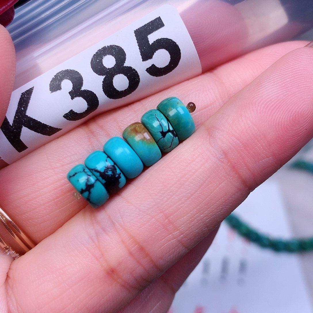 空竹粉丝专享十堰特色手工散珠