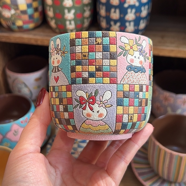 瓷片火火火火绿九