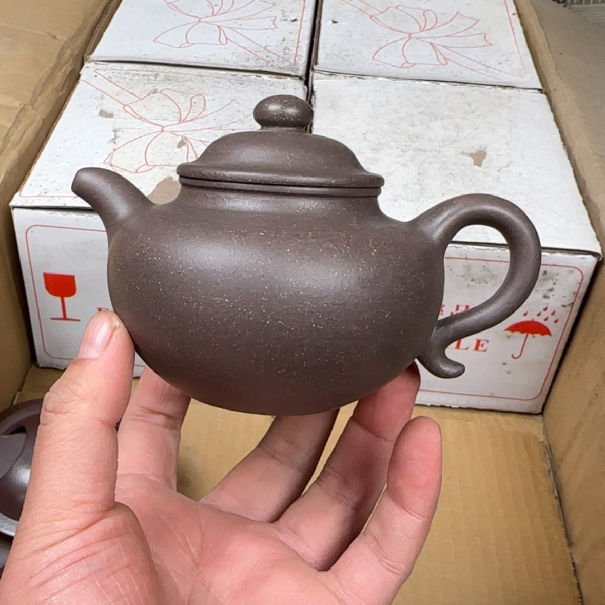 【闪购商品】紫砂茶壶紫砂茶具