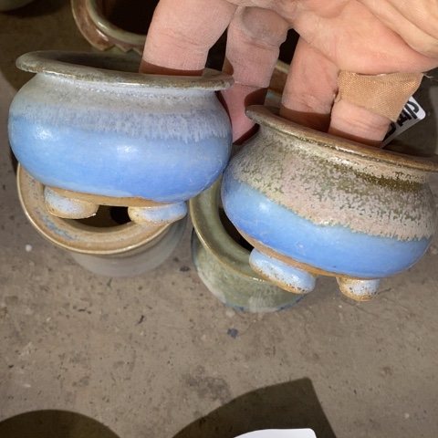罐305 微瑕38包邮景德镇陶瓷