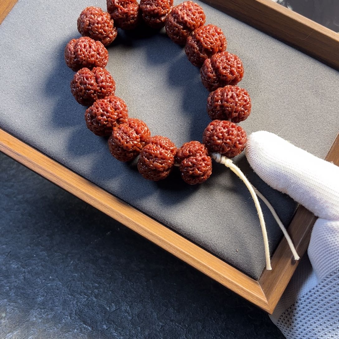 手串金刚菩提大胜一号定制24