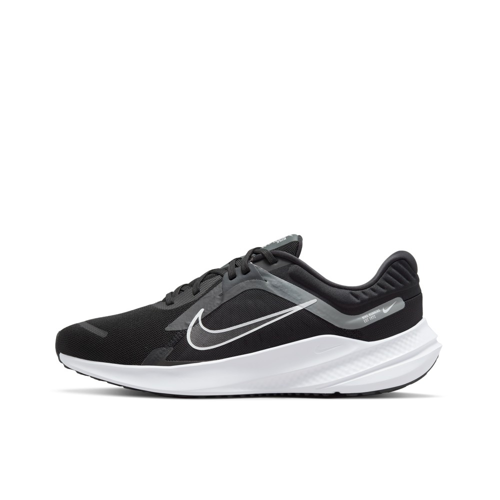 Nike耐克男子NIKE QUEST 5运动休闲透气跑步鞋DD0204-001