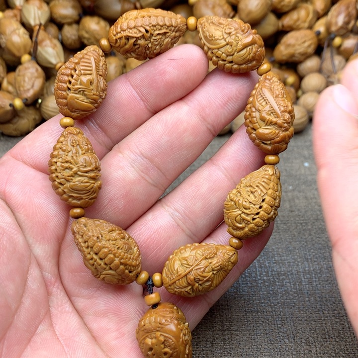 手串/手链橄榄核橄榄核手串/手链