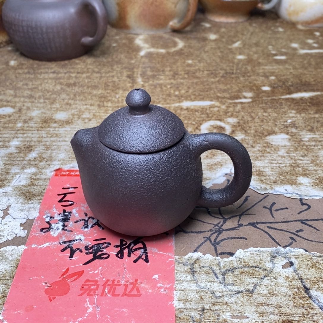 紫砂茶壶紫砂艺术