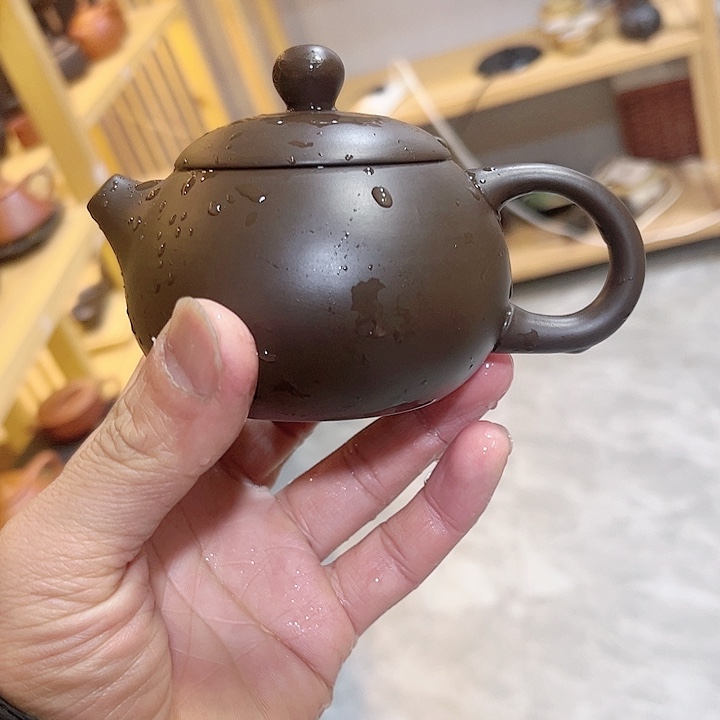 紫砂茶壶紫砂茶具