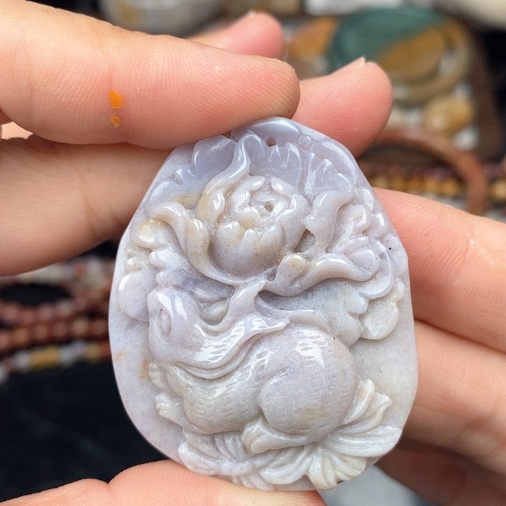 硅化珊瑚（珊瑚玉）手镯未镶嵌