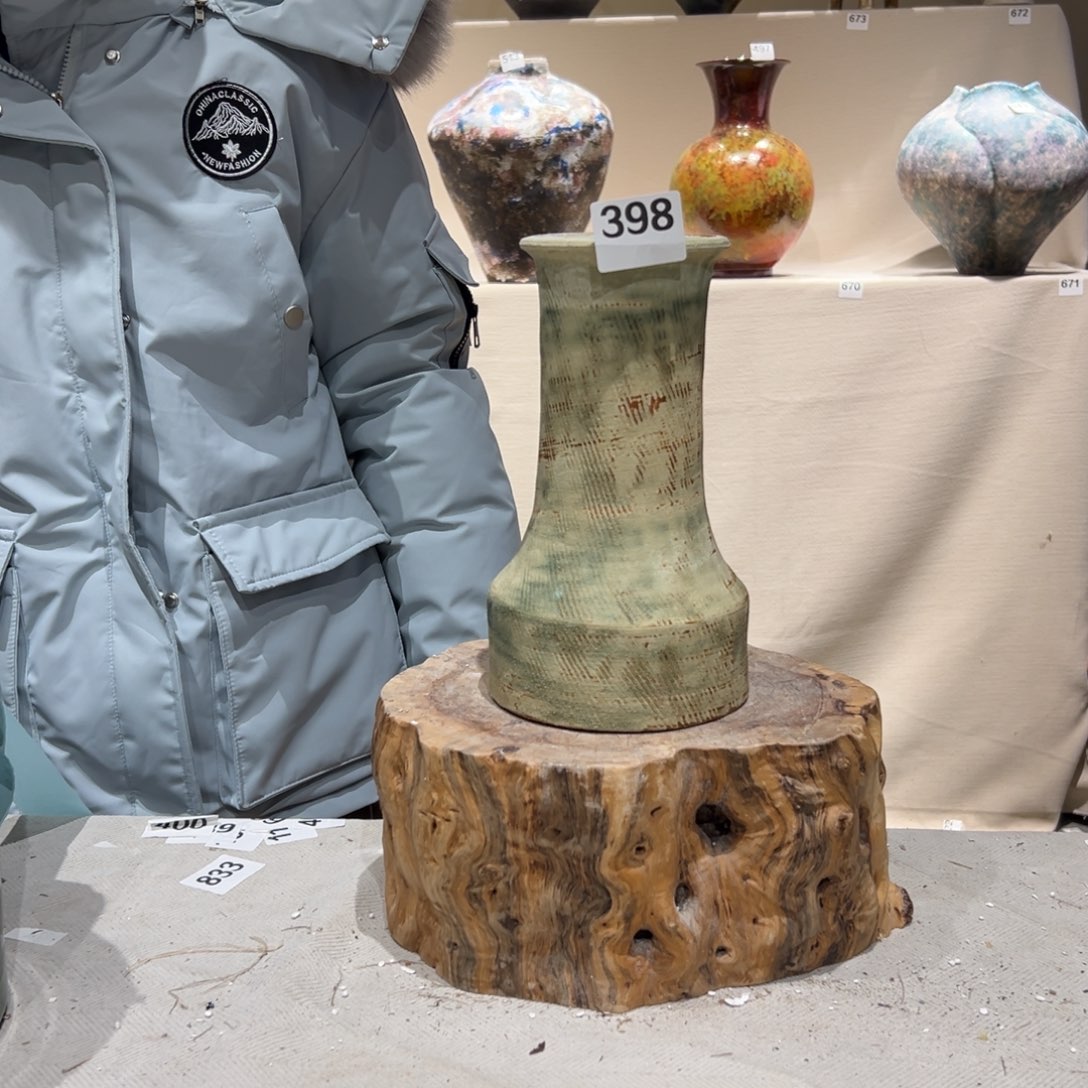 景德镇花瓶摆件花瓶398花瓶摆件花瓶摆件花瓶