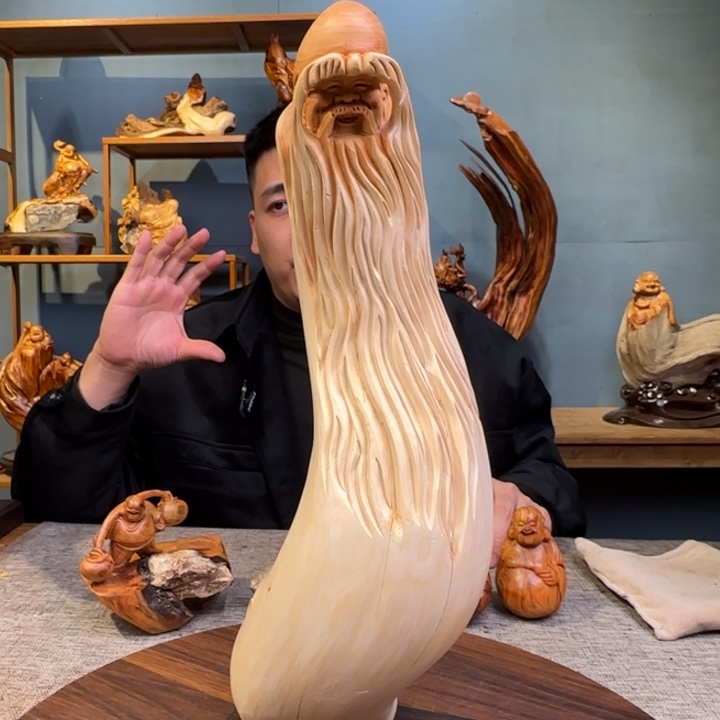 柏木（崖柏）关注一下