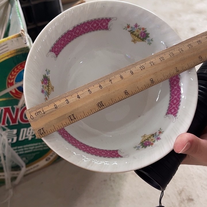 摆件怀旧瓷器默认微瑕 介意勿拍