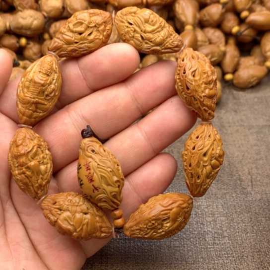 手串/手链橄榄核橄榄核手串/手链