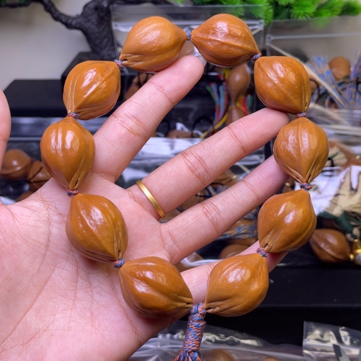 橄榄核手串/手链橄榄核58